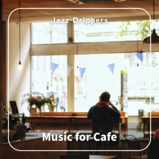Music for Cafe