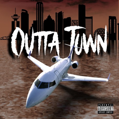 Outta Town | Boomplay Music