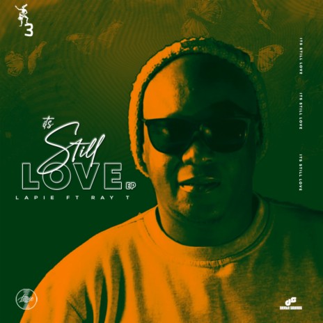 It's Still Love (Dub mix) ft. Ray T