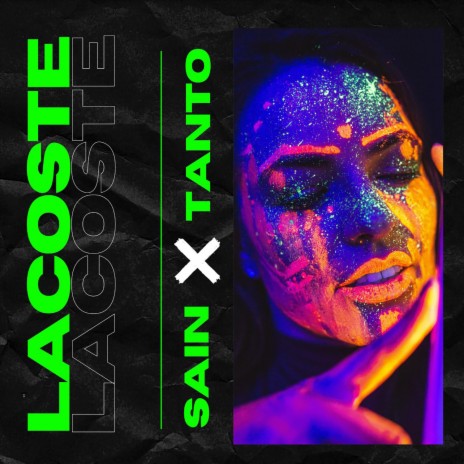 Lacoste ft. Tanto | Boomplay Music