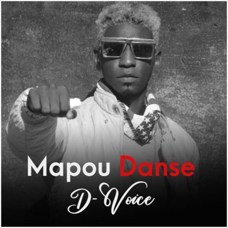 Mapou danse | Boomplay Music