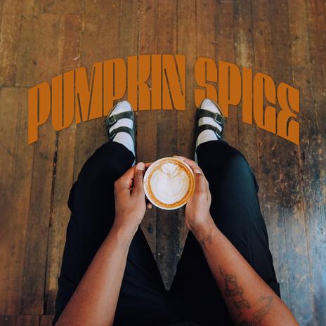 Pumkin Spice (Instrumental) ft. Conner Helm | Boomplay Music