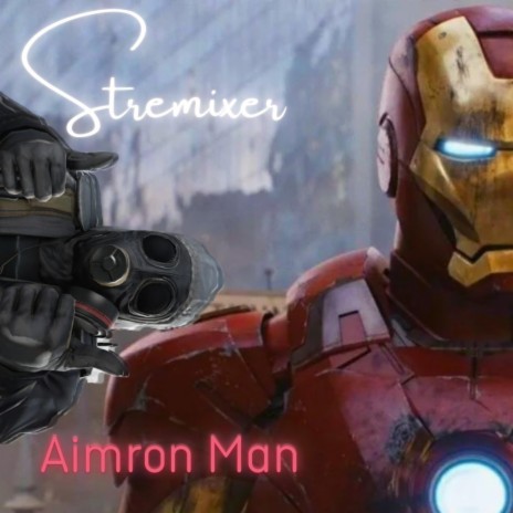 Aimron man | Boomplay Music