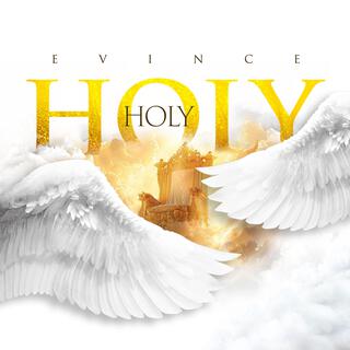 Holy Holy (Acapella Version)