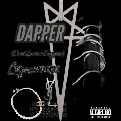 DAPPER (Saint Laurent Steppers) | Boomplay Music
