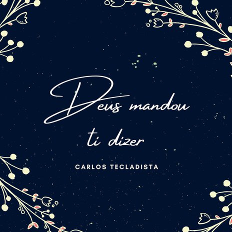 Deus mandou ti dizer | Boomplay Music