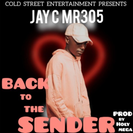 Back To The Sender_prod by Holly Mega | Boomplay Music