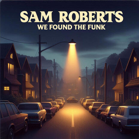 We found the funk (Remastered) | Boomplay Music