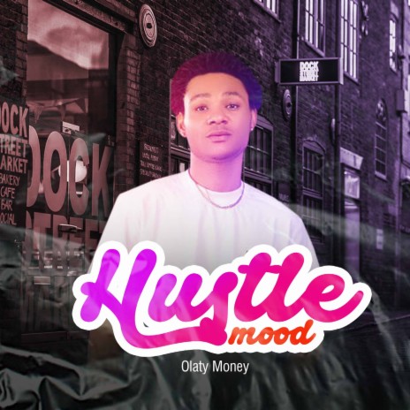 Hustle Mood ft. The Legend | Boomplay Music