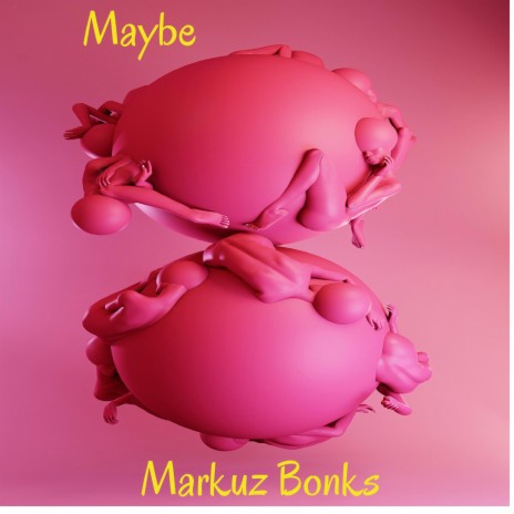 Maybe | Boomplay Music