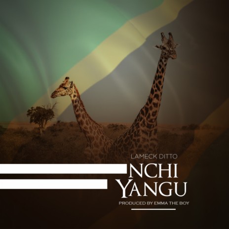 Nchi Yangu | Boomplay Music