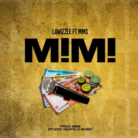 Mimi ft. MMS | Boomplay Music