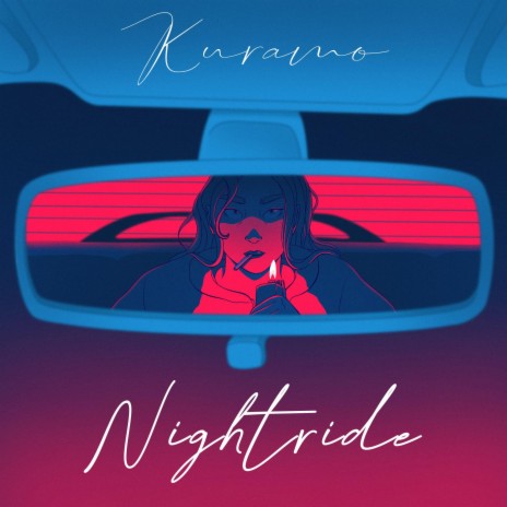 Nightride | Boomplay Music