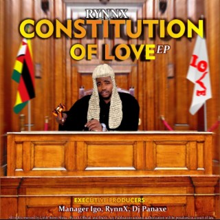 Constitution of Love