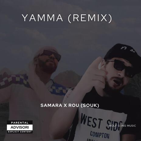 YAMMA | Boomplay Music