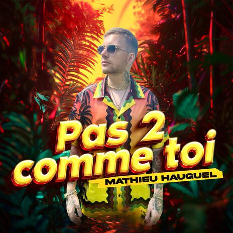 Pas 2 comme toi | Boomplay Music