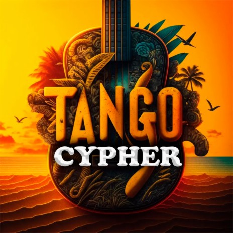 Tango Chypher ft. Jennifer Araújo, Venas Madiba, AC Kace, Cassius Spencer & NGS Young HooD | Boomplay Music