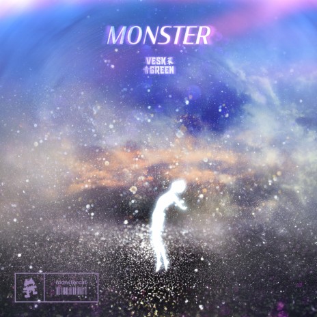 Monster | Boomplay Music