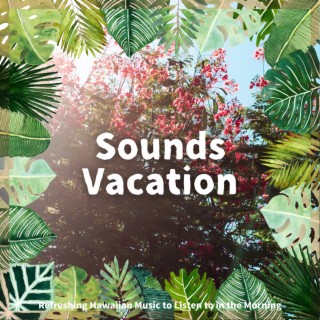 Refreshing Hawaiian Music to Listen to in the Morning