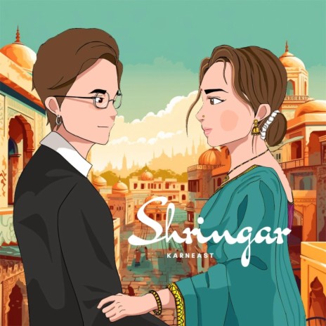 Shringar | Boomplay Music