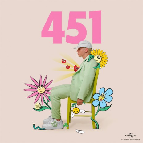 451 | Boomplay Music