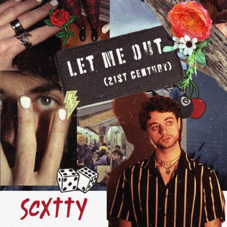 Let Me Out (21st Century) | Boomplay Music