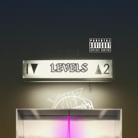 Levels ft. YTR Ant, YTR Money & YTR Tarun
