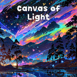 Canvas of Light