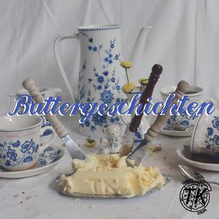 Buttergeschichten