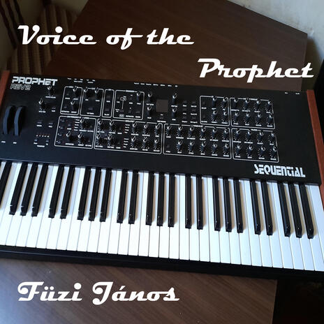 Voice of the Prophet | Boomplay Music