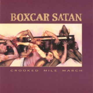 Boxcar Satan