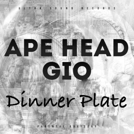 Dinner Plate | Boomplay Music