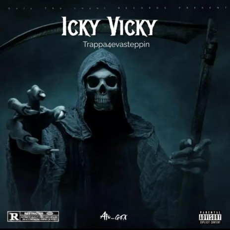 Icky Vicky | Boomplay Music