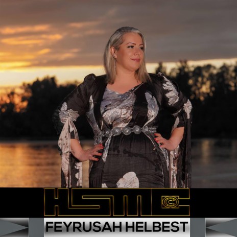 Feyrusah Helbest Salvegera Min | Boomplay Music