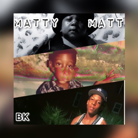 ME MATTY | Boomplay Music