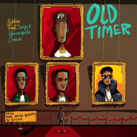 Old Timer | Boomplay Music