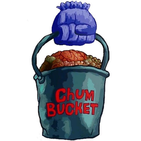 Chum Bucket | Boomplay Music