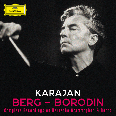 Bizet: Carmen, Act II: La fleur que tu m'avais jetée "Flower Song" ft. Berliner Philharmoniker & Herbert von Karajan | Boomplay Music