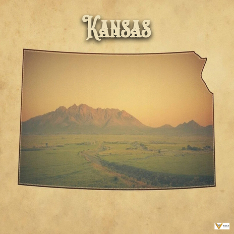 Kansas | Boomplay Music