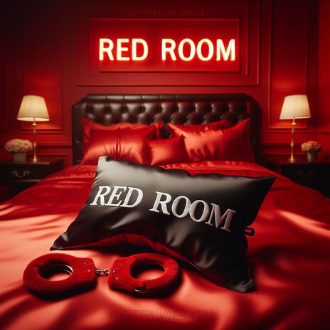 Red Room (Instrumental) | Boomplay Music