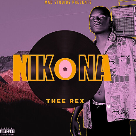 Niko Na ft. THEE REX