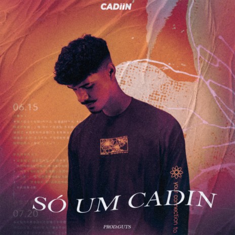 Só um Cadin | Boomplay Music