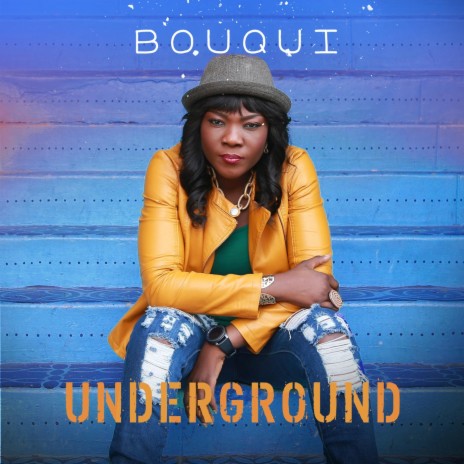 Underground | Boomplay Music