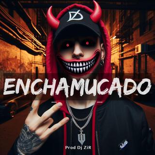 Enchamucado (Instrumental Cumbia Rap corrido Tumbado)