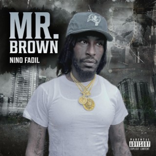 Mr. Brown