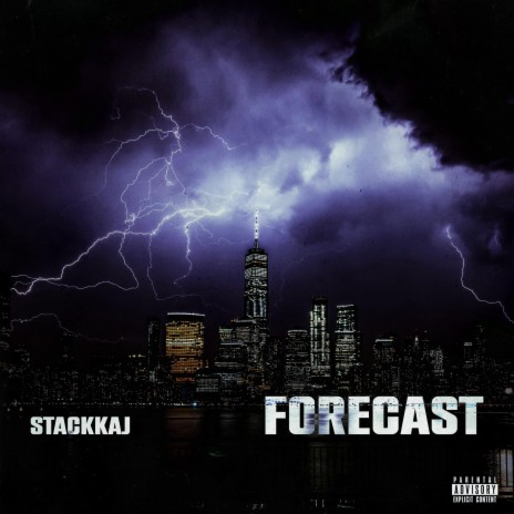 Forecast | Boomplay Music