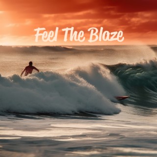 Feel The Blaze: Strong Beats 23, Rave Party Vibes, Dance Till Last Breath