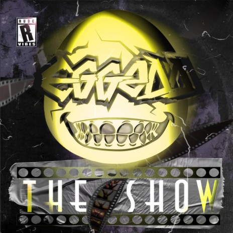 THE SHOW | Boomplay Music