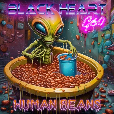 Rusted Beans | Boomplay Music