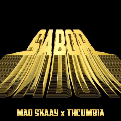 Sabor ft. ThCumbia | Boomplay Music